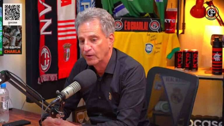 Landim compra clube de futebol do Sergipe