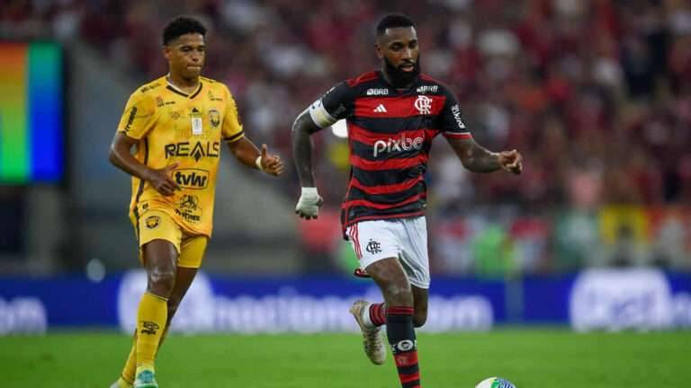 Sorteio das oitavas de final da copa do brasil 2024: veja data e horário
