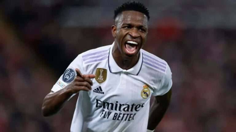 Vinicius Jr é o único brasileiro indicado à Bola de Ouro: veja os demais concorrentes