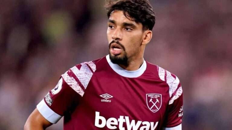 Lucas Paquetá toma atitude importante para voltar ao Flamengo