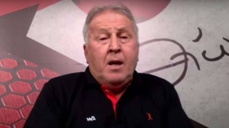 Zico critica venda de jogadores da base pelo Flamengo: “O Flamengo fazia em casa. Agora não.”
