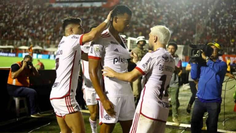 Veja a classificação de Brasileirão série A após o fim do primeiro turno