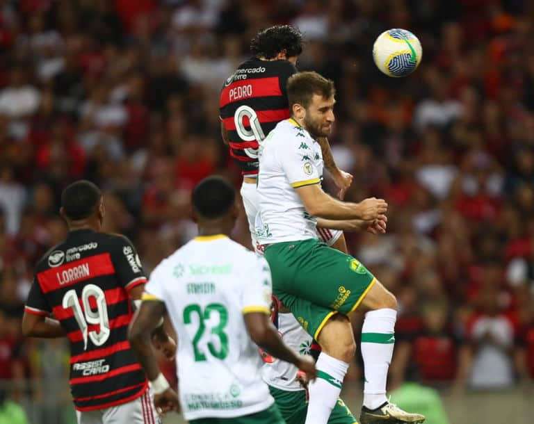 classificação-do-Brasileirão