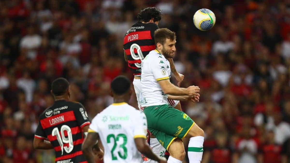 classificação-do-Brasileirão