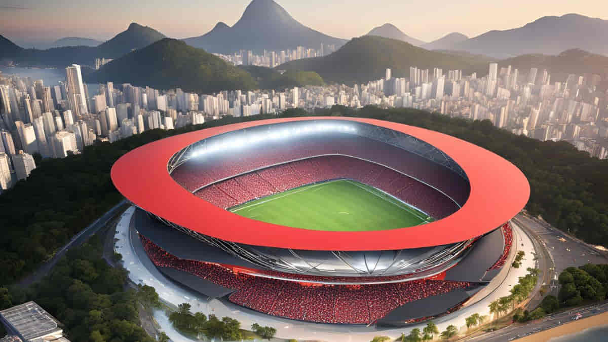 custo-do-estádio-do-Flamengo