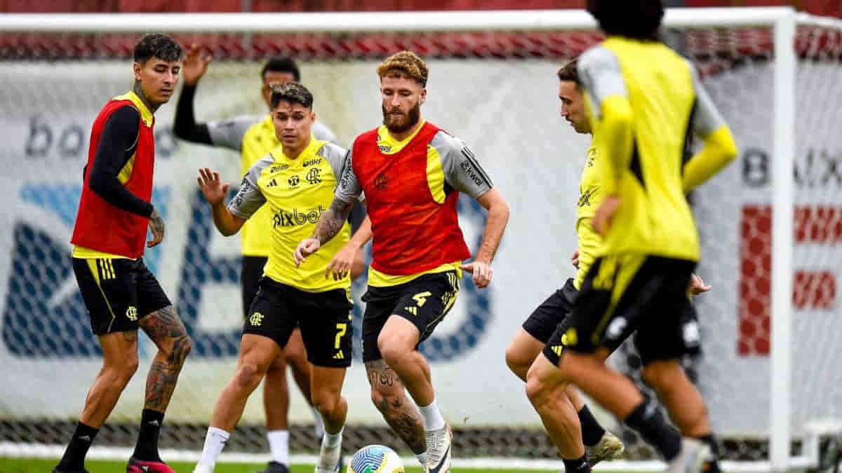 desfalques-do-Flamengo-contra-o-Fortaleza