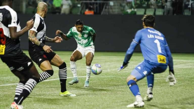 Confira os jogos do Brasileirão hoje dos rivais do Flamengo na disputa pelo título