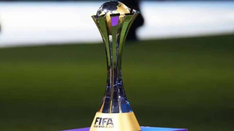 Sorteio do Mundial de Clubes 2025 já tem data definida pela FIFA