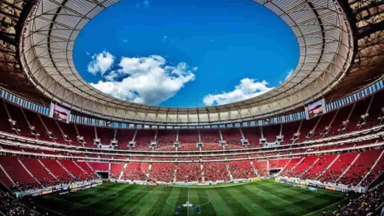 Veja a parcial de ingressos vendidos para Flamengo e Criciúma pelo Brasileirão