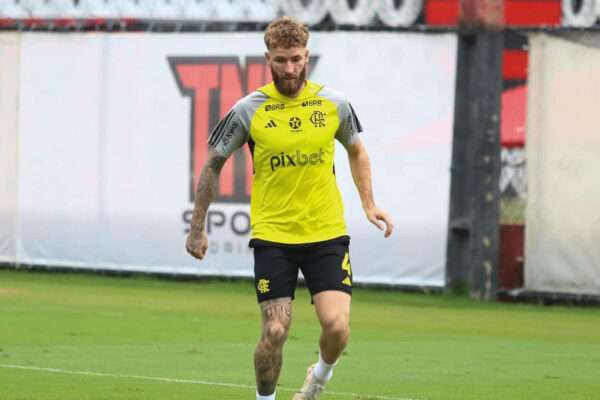 preparação-do-Flamengo-para-o-próximo-jogo
