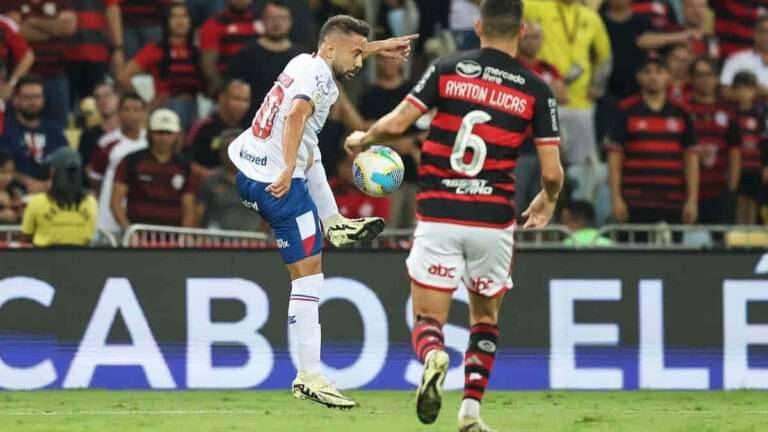 Bahia x Flamengo Copa do Brasil: Ingressos já estão à venda para o jogo de ida das quarta de final