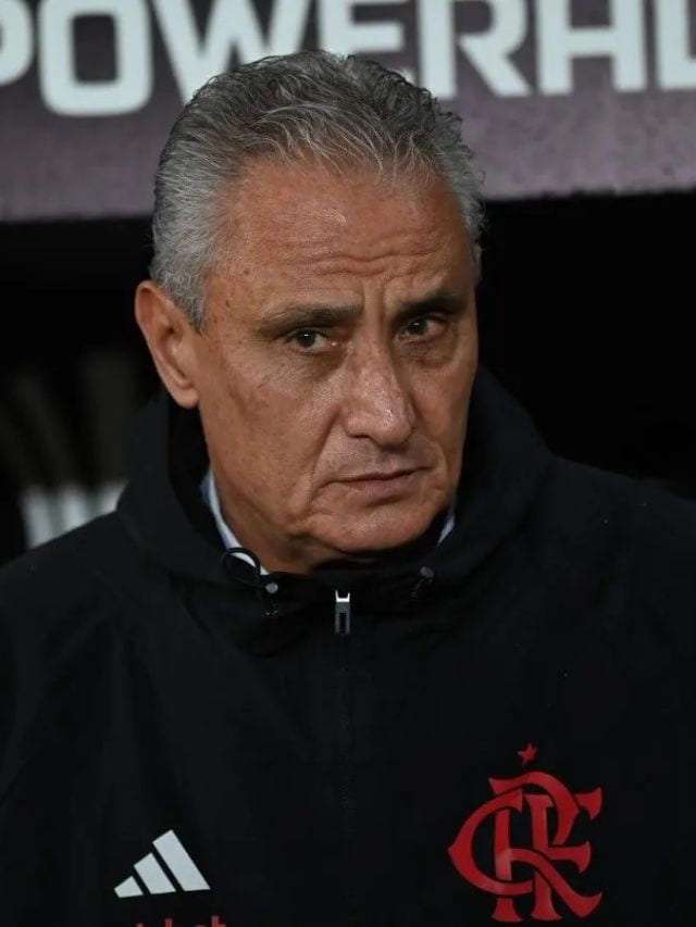 Confirmado reforço do Flamengo na Libertadores