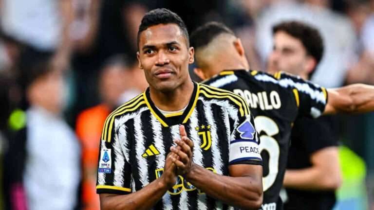 Contratações do Flamengo nesta janela: Clube busca Alex Sandro para vaga de Viña