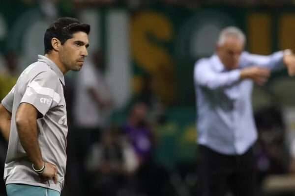 Escalação do Palmeiras para o jogo de amanhã