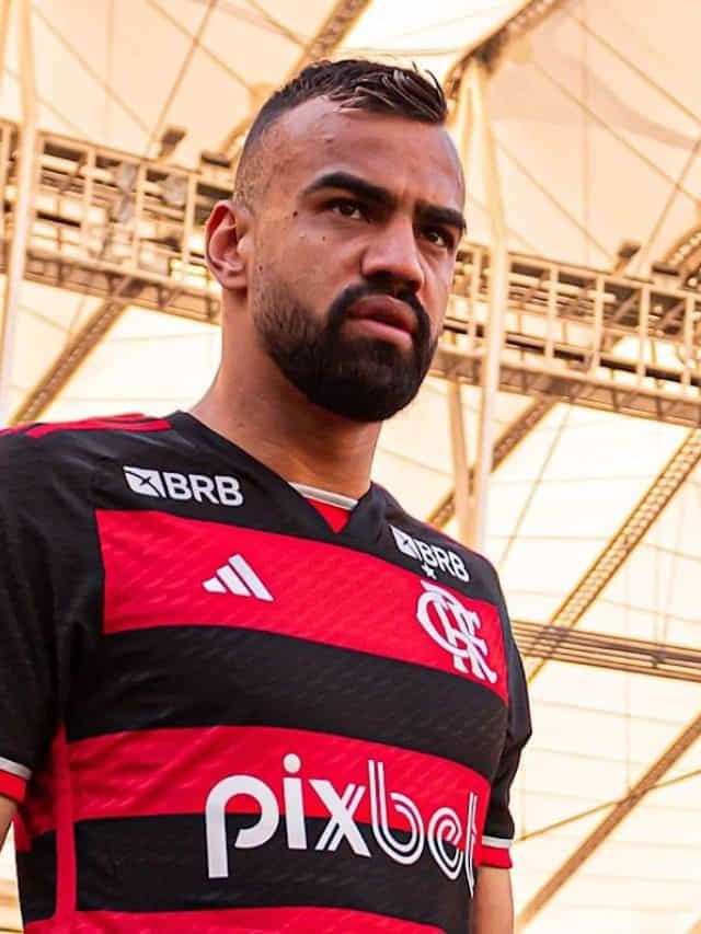 Fabrício Bruno aceita proposta do Rennes e se despede