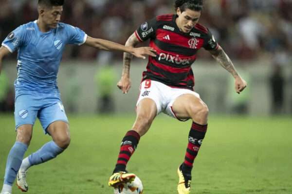 Flamengo-x-Bolívar-onde-assistir-ao-vivo