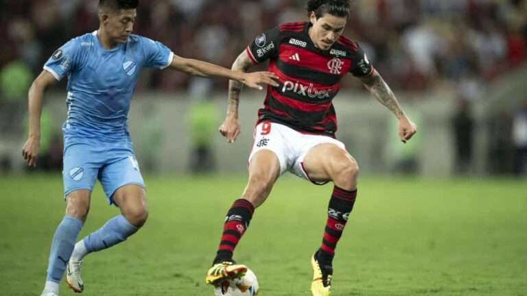 Flamengo x Bolívar onde assistir ao vivo: Escalações e horário