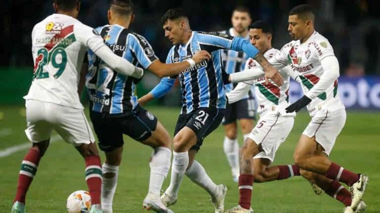 Jogos da Libertadores hoje: Horário, confrontos e o que esperar