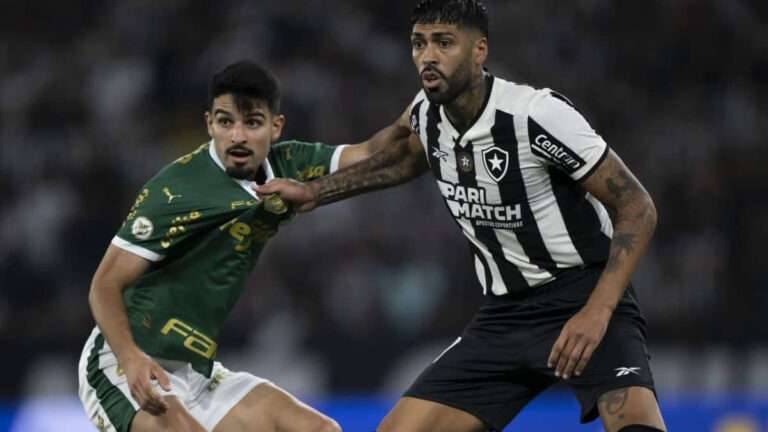 Jogos de hoje da Libertadores tem destaque para confronto brasileiro