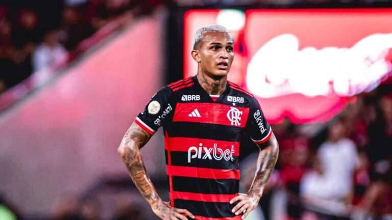 Mercado da bola: Atalanta sobe oferta por Wesley e Flamengo aceita