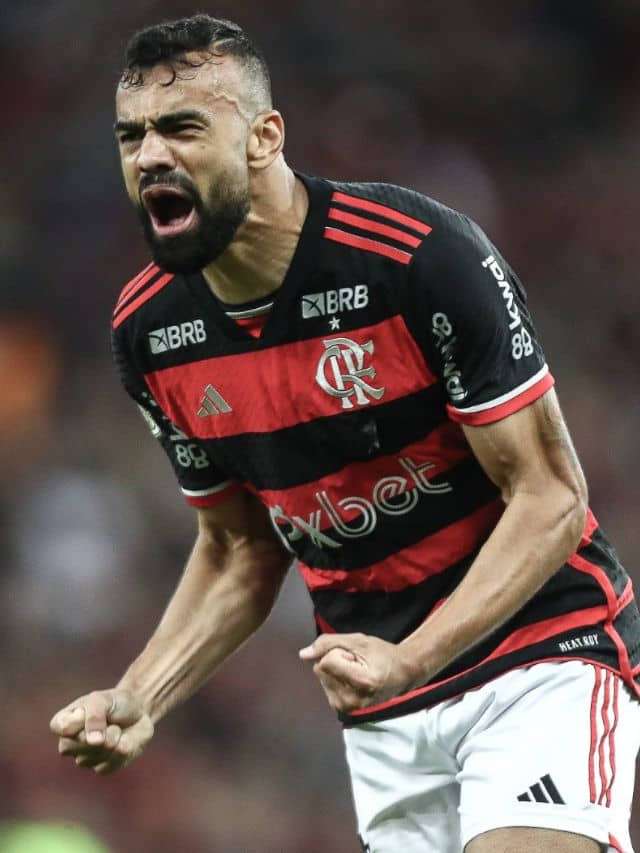 Rennes faz proposta ao Flamengo por Fabrício Bruno