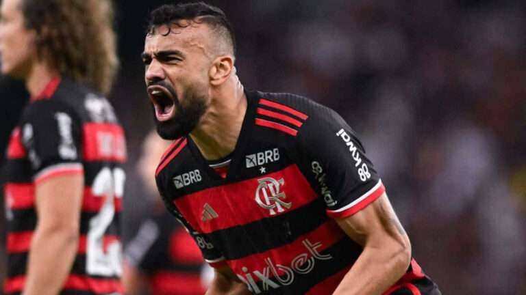 Jogo do Flamengo e Cuiabá vai passar na Globo?