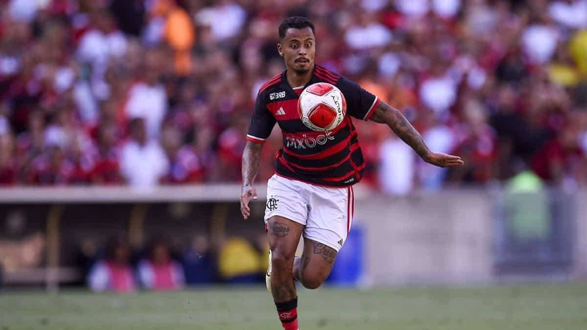 escalação-do-Flamengo-contra-o-Palmeiras-hoje