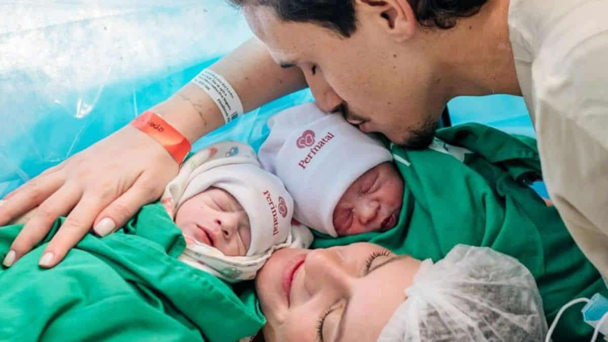 filhas de pedro do flamengo