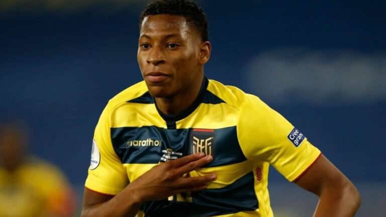 Com o “ok” de Gonzalo Plata, agora Flamengo tenta acertar detalhes com Al- Sadd
