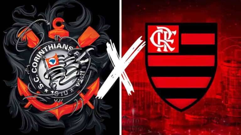 Veja como os rubro-negros poderão comprar ingressos para Flamengo e Corinthians