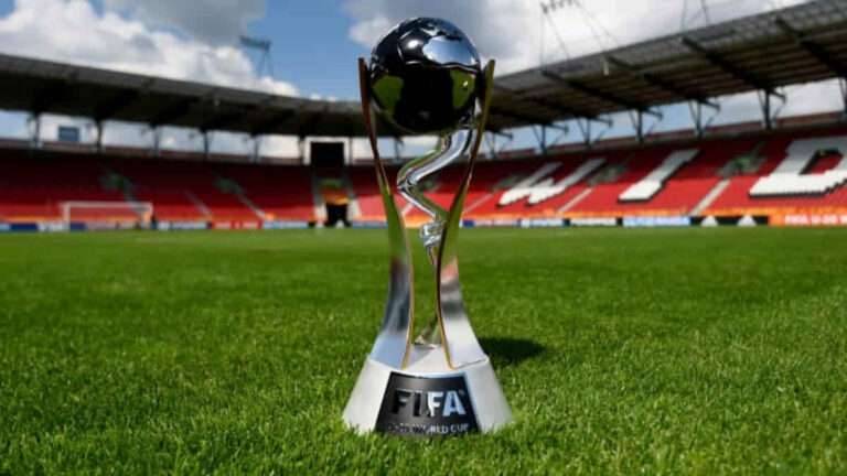 Mundial de clubes sub-20: ainda tem ingressos para a final entre Flamengo x Olympiacos no Maracanã!