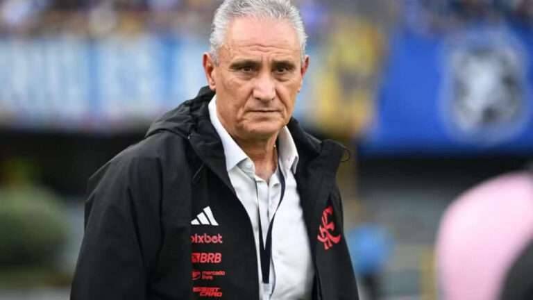 Quando é o próximo jogo do Flamengo pelo Campeonato Brasileiro?