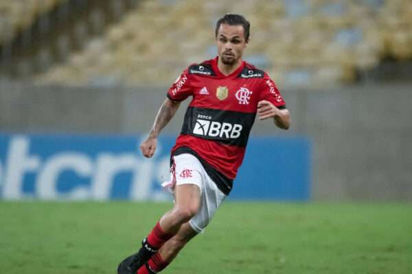 quando-michael-estreia-no-flamengo