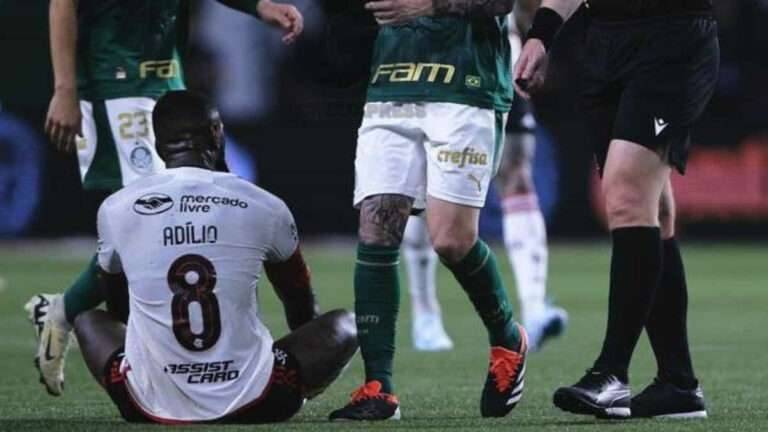 Confira os resultados dos jogos de ontem da Copa do Brasil