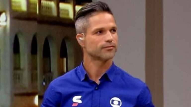 Diego Ribas é sincero sobre duelo da volta entre Flamengo e Peñarol na Libertadores