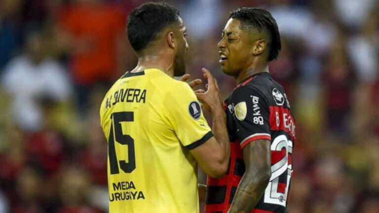 Flamengo nunca ganhou do Peñarol na Libertadores. Veja o retrospecto!
