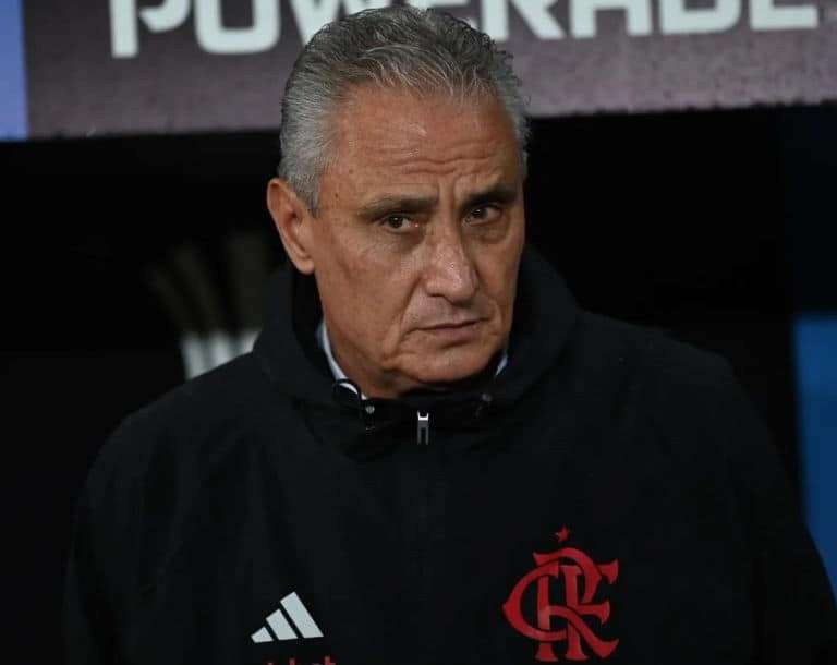 Flamengo tem pior índice aproveitamento no segundo turno do Brasileirão