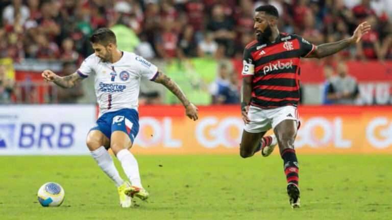 Flamengo x Bahia ingressos para o jogo de volta da Copa do Brasil