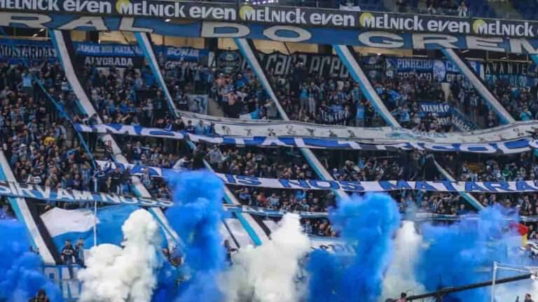 Em nota oficial, Grêmio afirma que não houve injúria racial contra Carlinhos