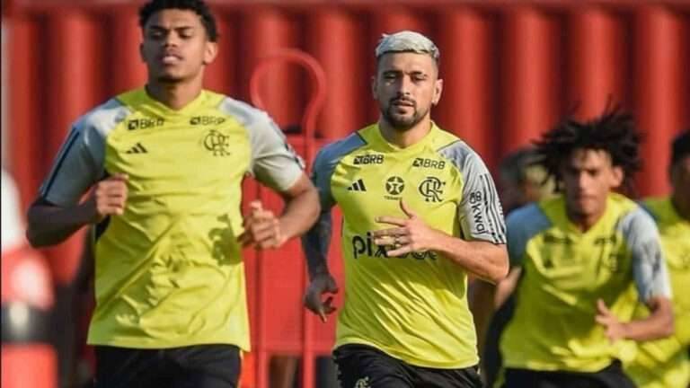 Jogo do Flamengo e Bahia vai passar em qual canal?