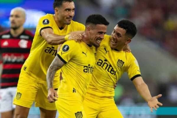 Peñarol-no-Maracanã