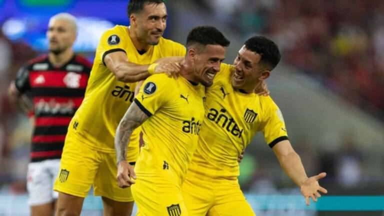 “Saiu campeão do Maracanã?” diz jornalista uruguaio sobre festa antecipada do Peñarol