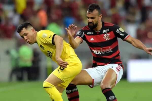 Venda-de-ingressos-para-Peñarol-x-Flamengo