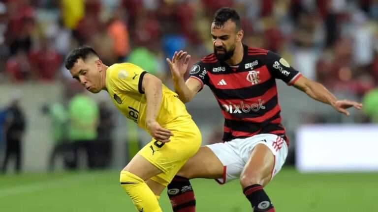 Venda de ingressos para Peñarol x Flamengo no Uruguai: veja como comprar
