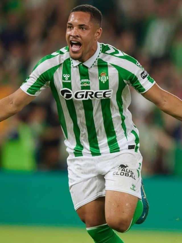 Betis x Leganés: Betis vence com gol de Vitor Roque