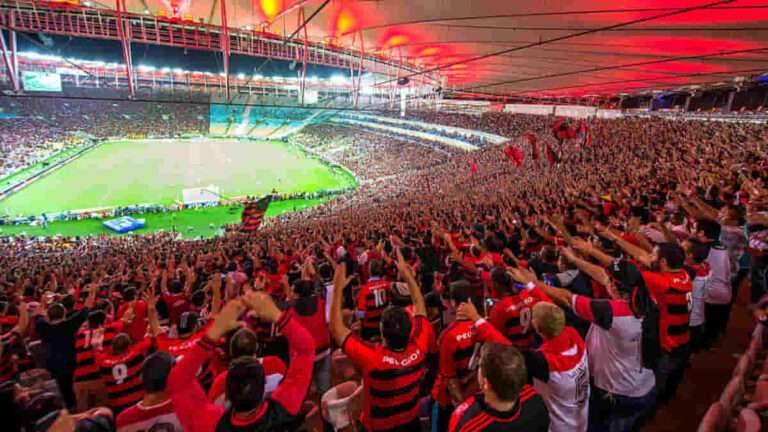 Veja como comprar ingressos para o jogo entre Flamengo e Peñarol na Libertadores
