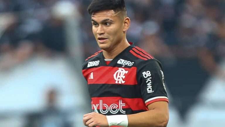Contratações do Flamengo em 2024: R$ 293 milhões investidos em 8 reforços