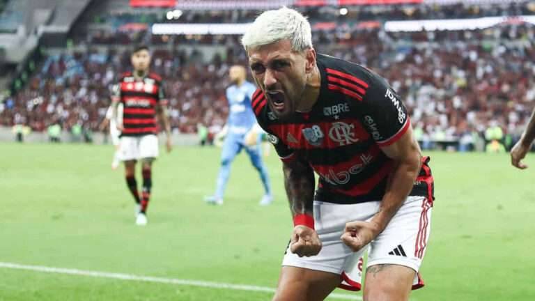 Flamengo x Peñarol: onde assistir o primeiro jogo, arbitragem polêmica, data e horário da partida