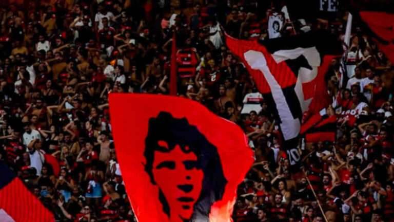 Flamengo x Peñarol: Confira a parcial de ingressos vendidos para o jogo de ida da Libertadores