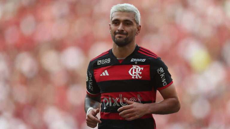 Veja quem são todos os jogadores do Flamengo lesionados